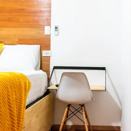 Elegant And Charming Near Miraflores And Tikal Futura H12